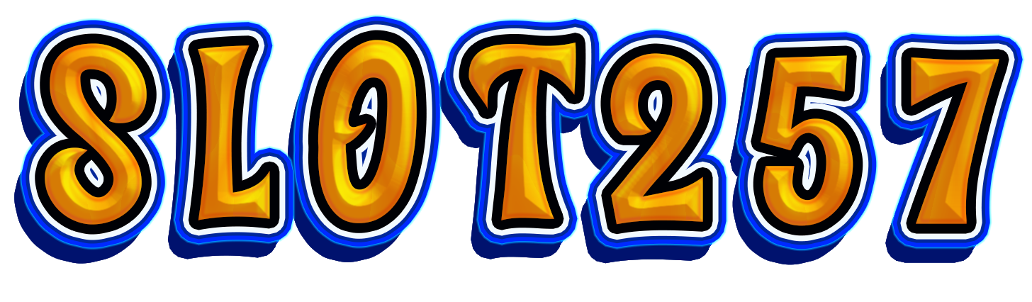 SLOT257 Logo