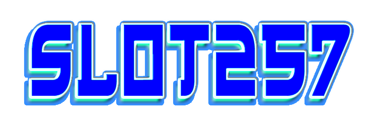 LOGO SLOT257